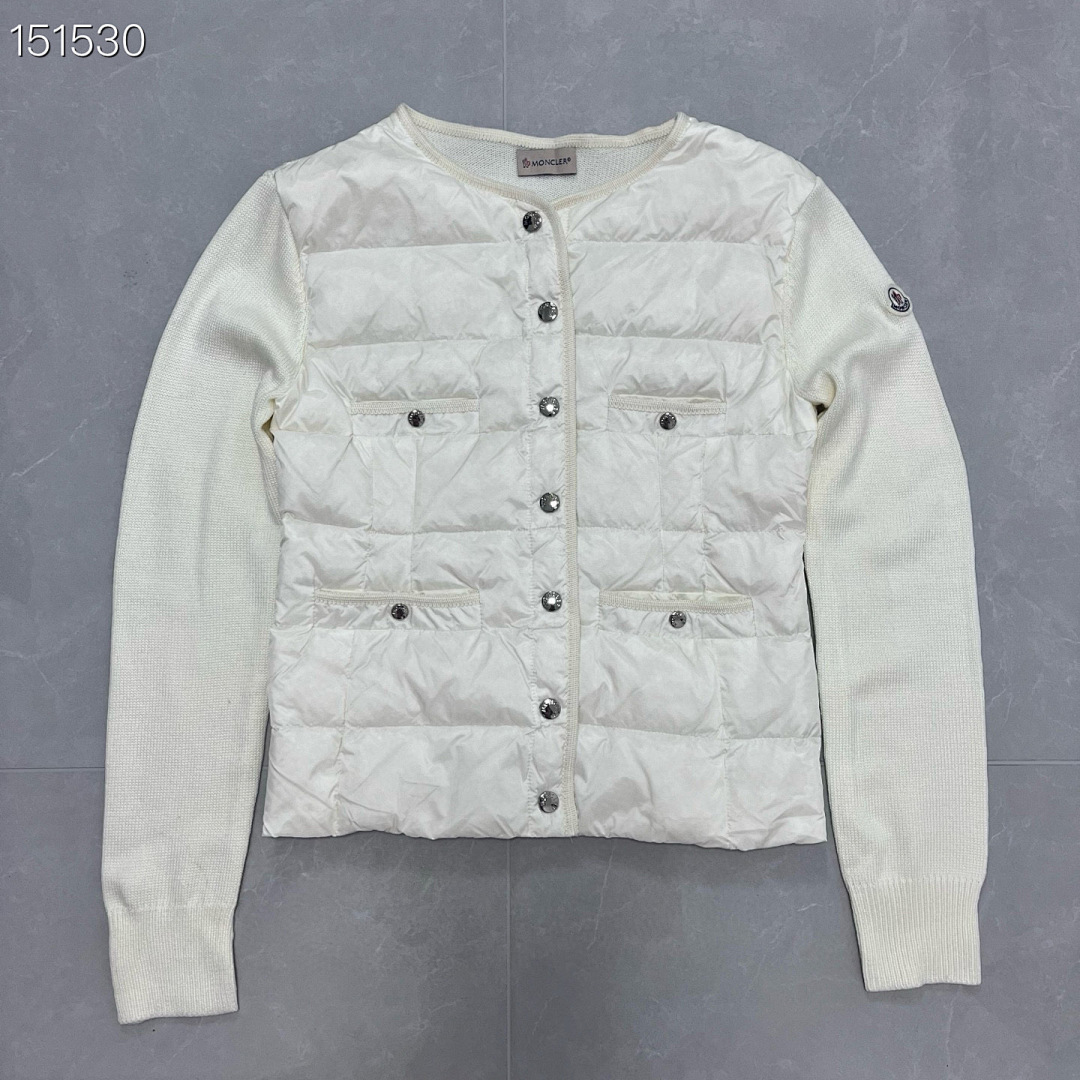 Moncler Down Jacket A/S Wmns ID:20260916-180
